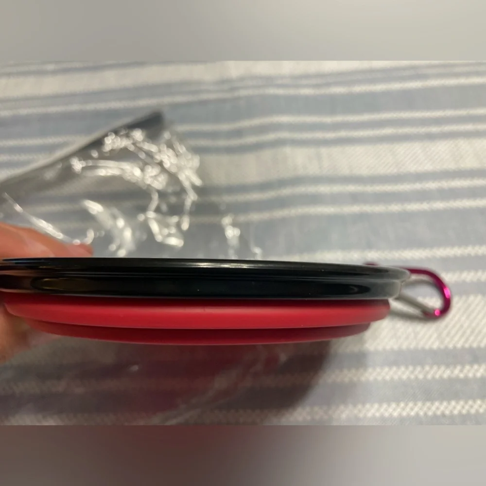 N/A nwot collapsible